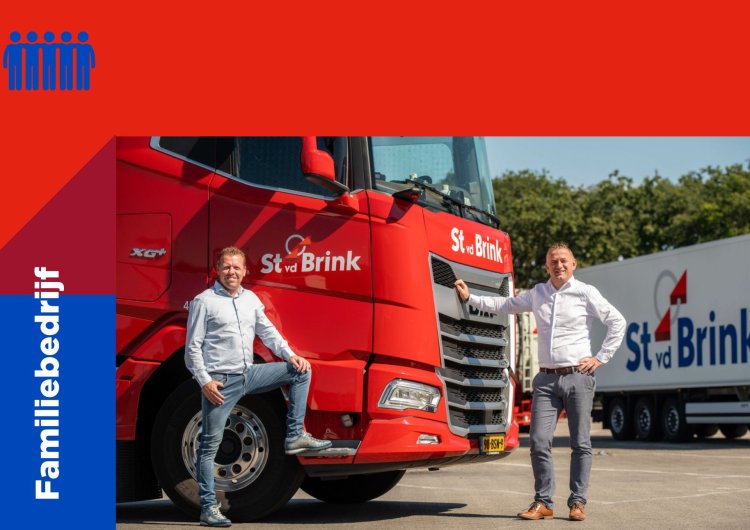 St vd Brink is de beste zakelijke dienstverlener 2022 en 2023