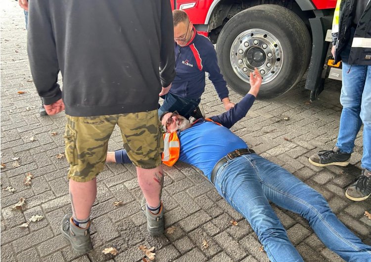 Mentordagen St vd Brink