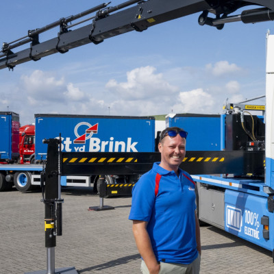 Alwin Bremer