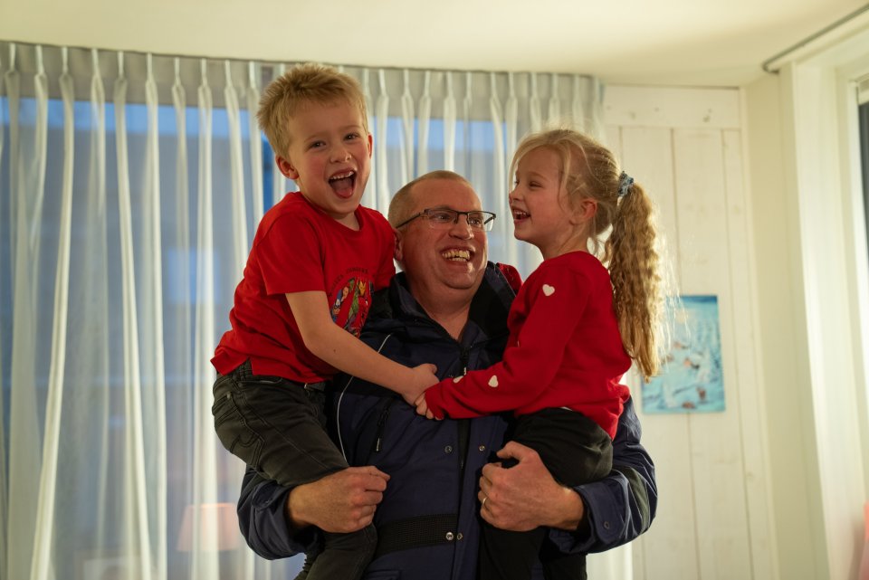 Mono campagne St vd Brink