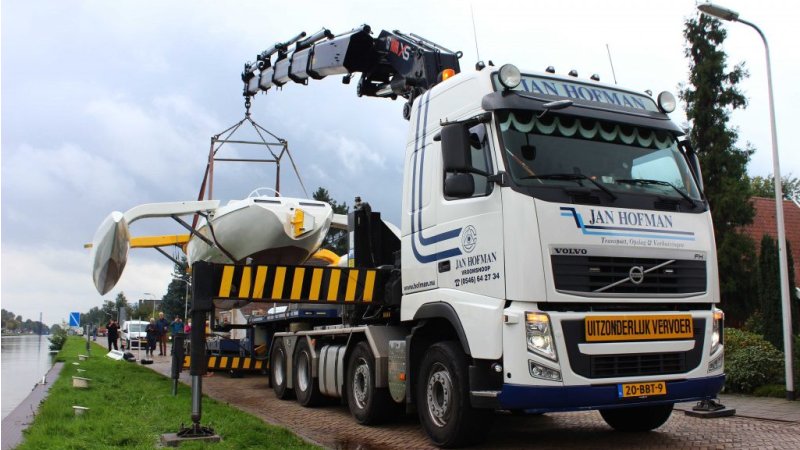 Jan Hofman Transport