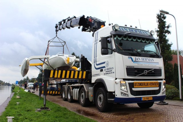 Jan Hofman Transport