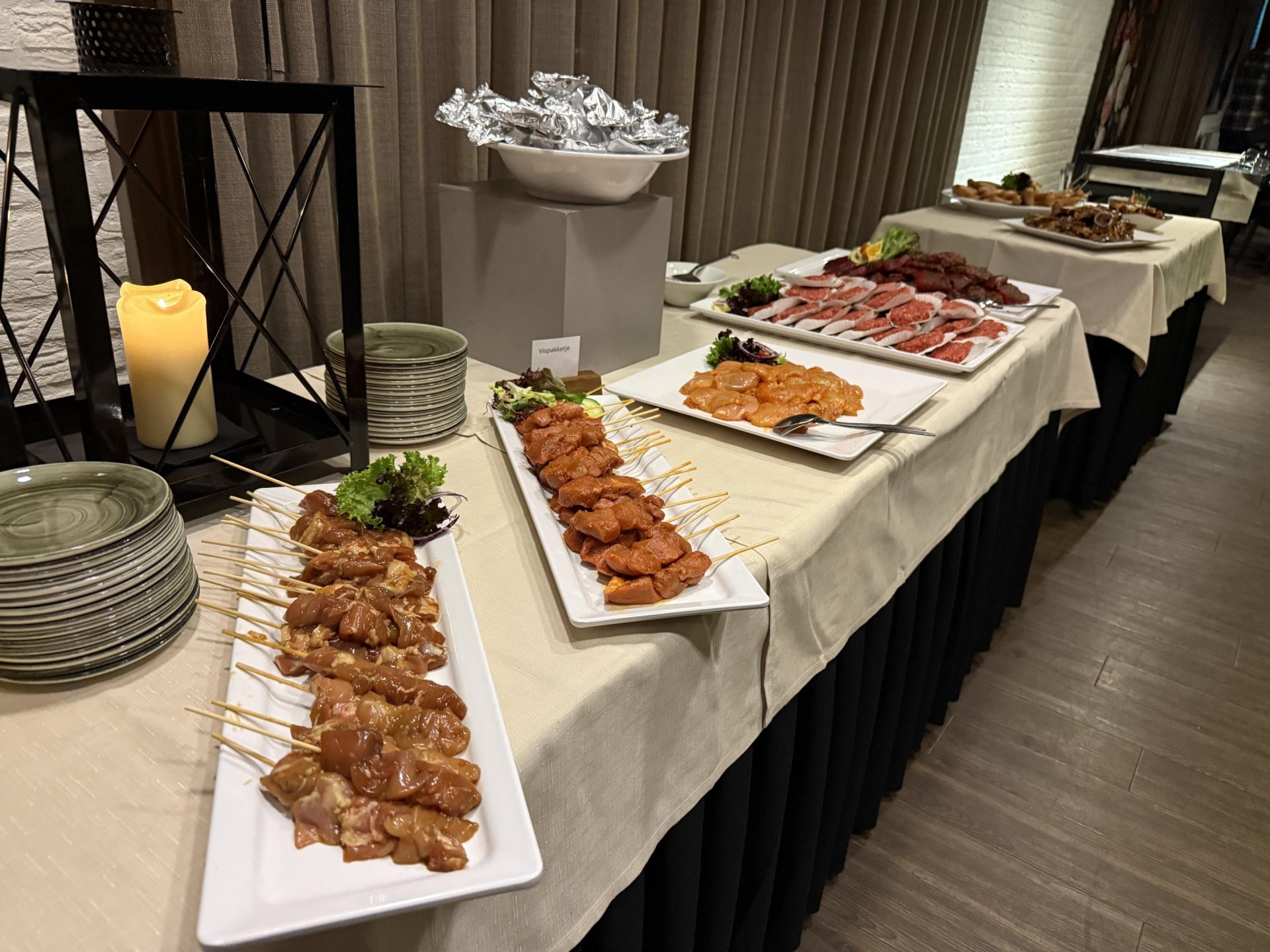 Jubilarissenavond 2025 St vd Brink