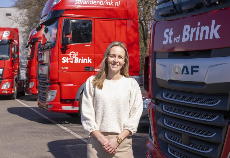 Linda Jolink-van de Pol - HR Manager