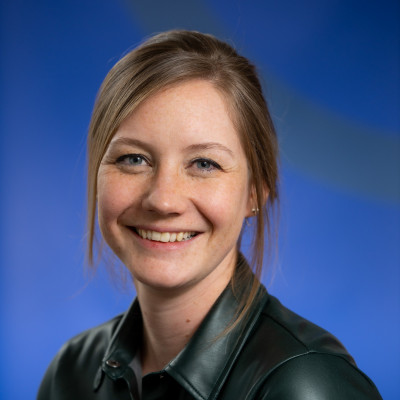 Lisanne Hamelink