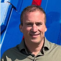 Martin van den Brink