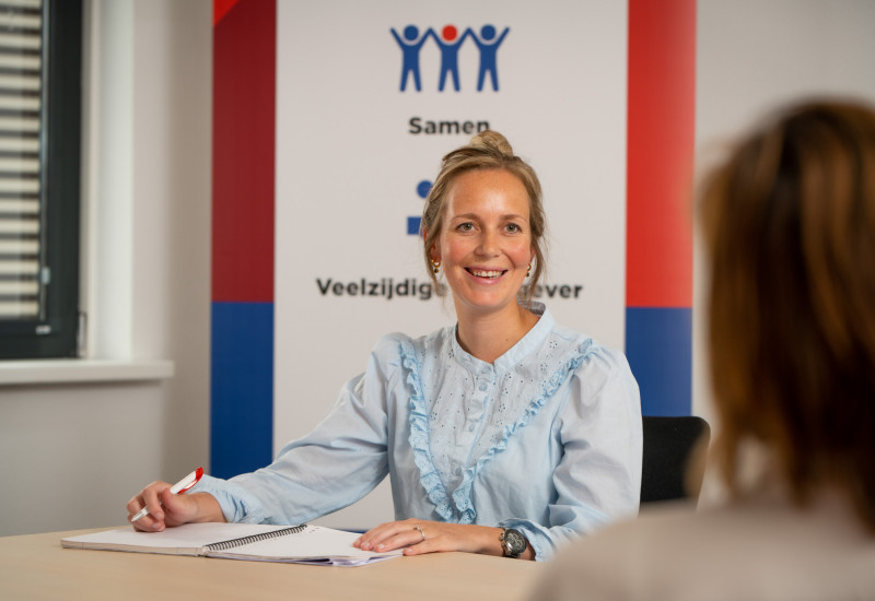 Linda Jolink-van de Pol - HR Manager