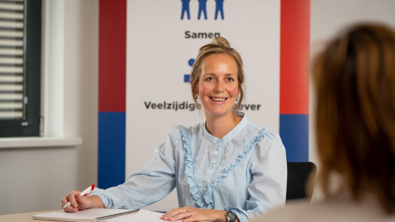 Linda van de Pol | St vd Brink Transportbedrijf