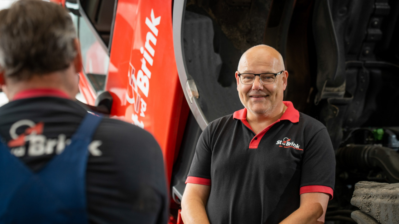 Sander Jansen St vd Brink