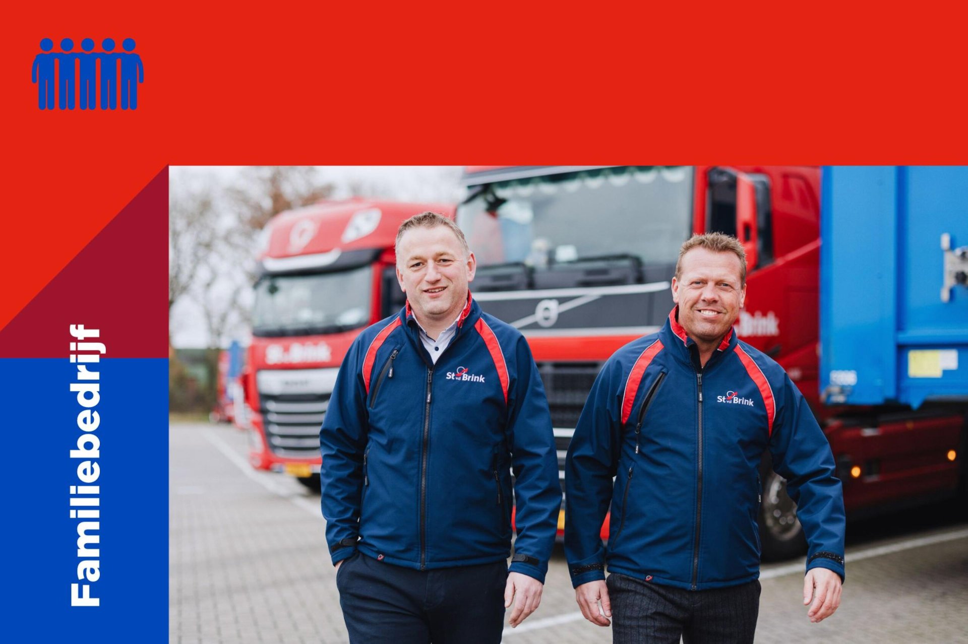 Beste zakelijke dienstverlener 2025 Transport en Logistiek