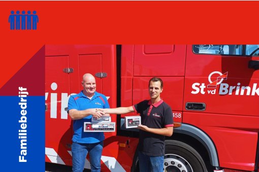 Miniaturen van St vd Brink