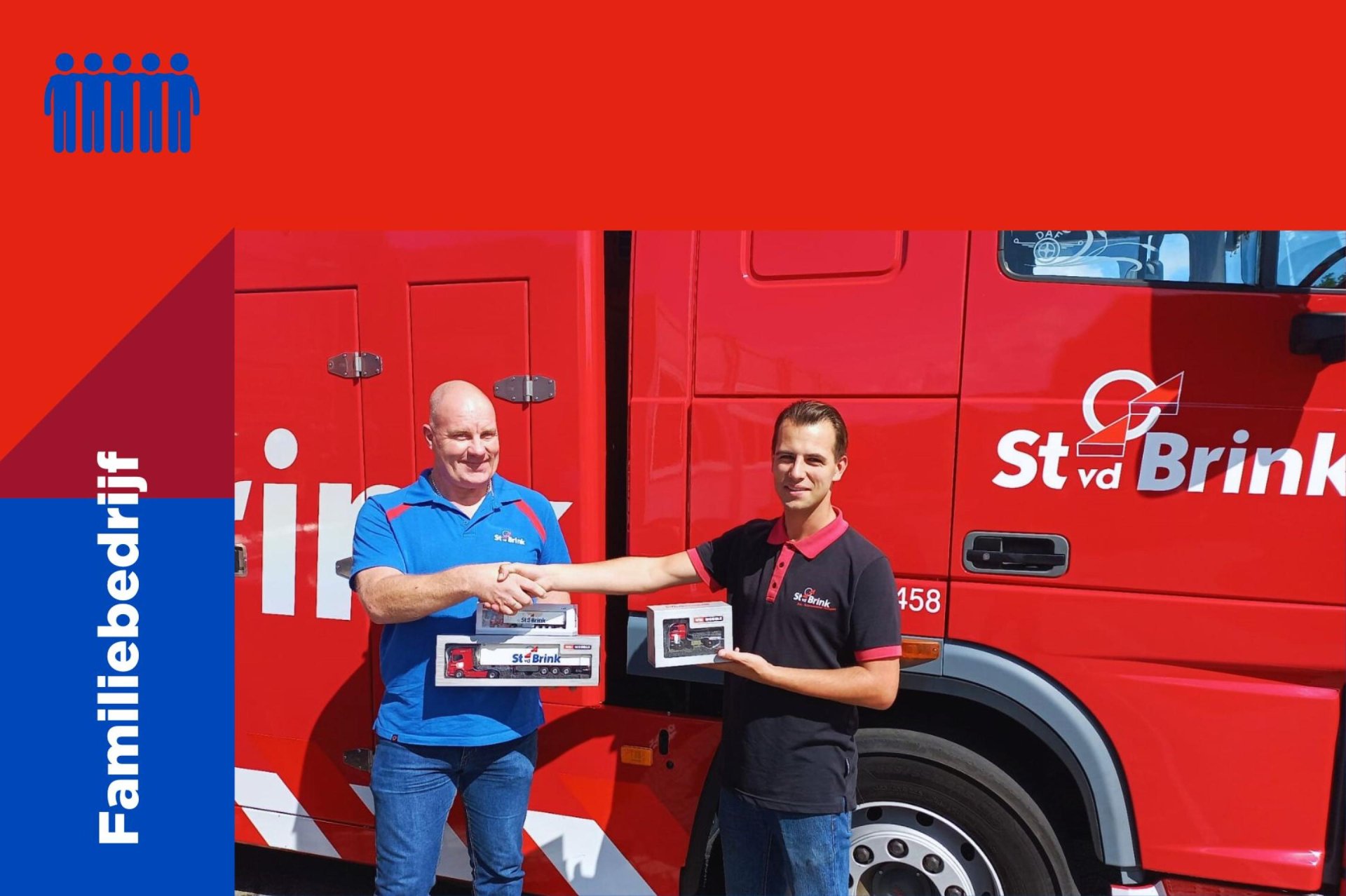 Miniaturen van St vd Brink