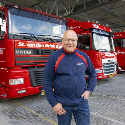 Sander Jansen