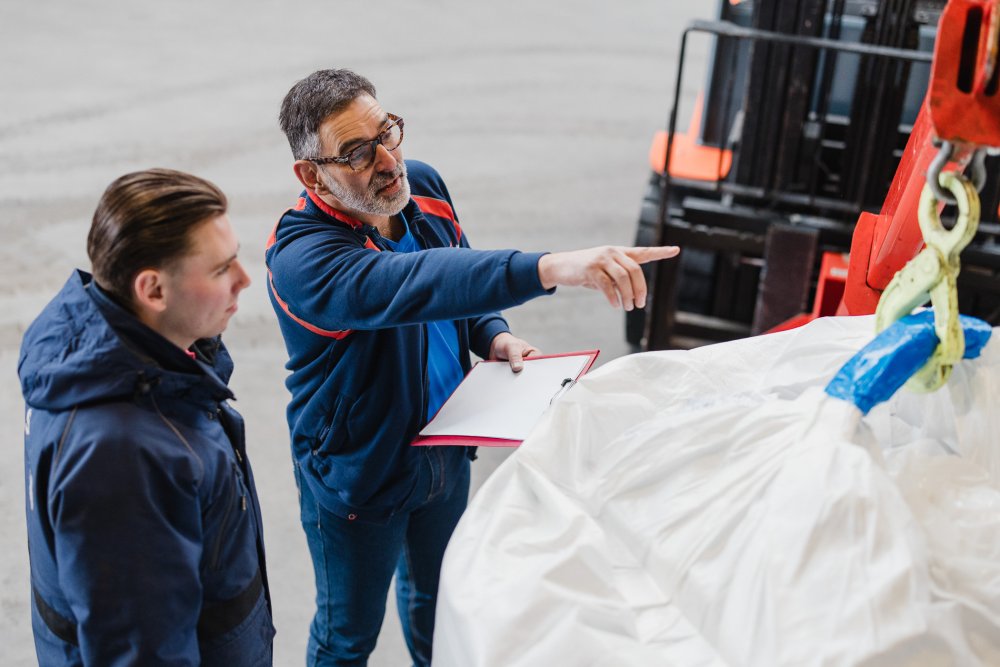 Veiligheid bij St vd Brink