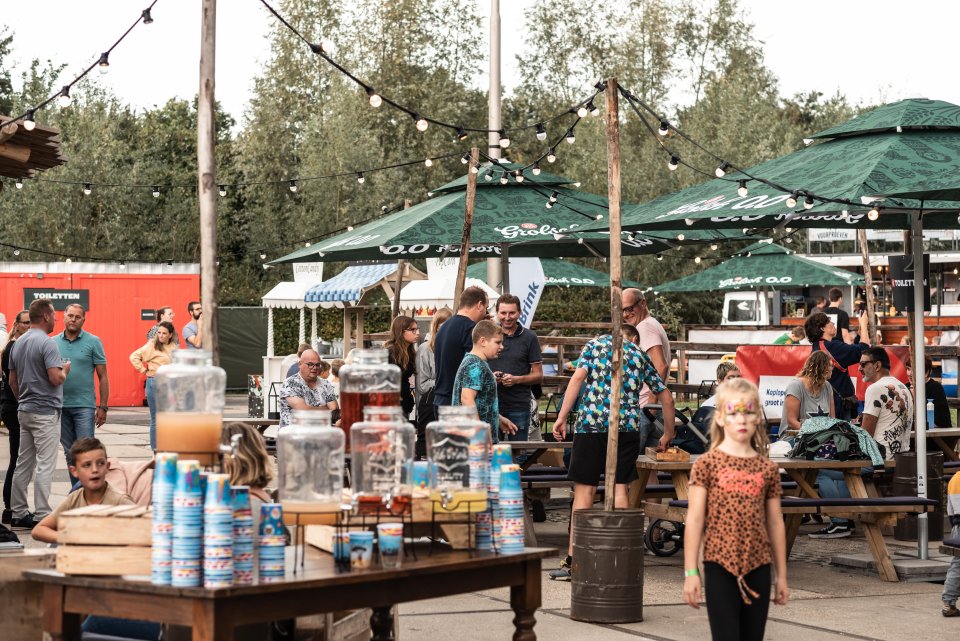 Familiedag St vd Brink 2023