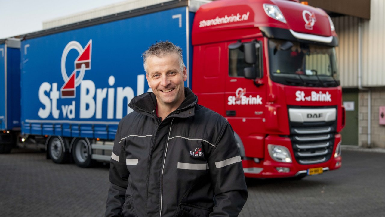 St Van De Brink Vacatures